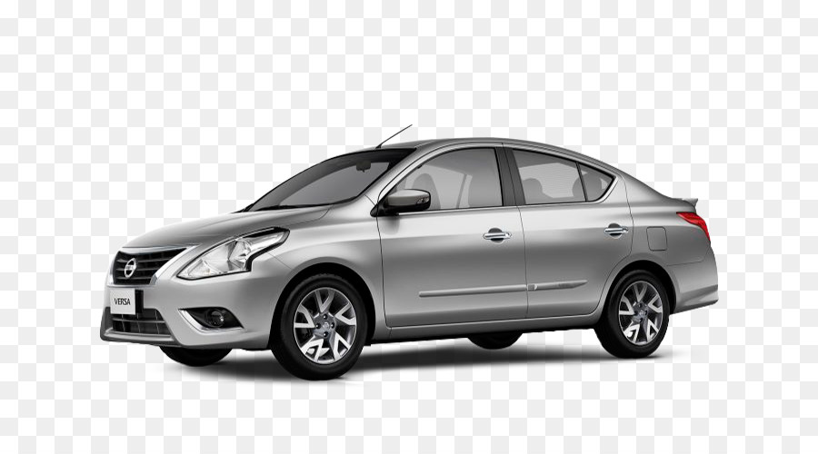 Coche Plateado，Nissan PNG