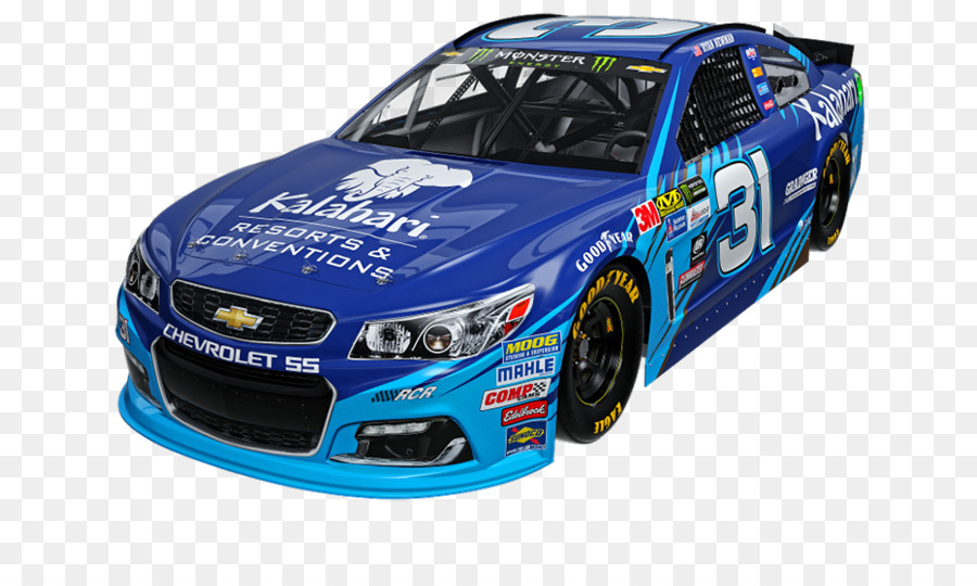 Coche，Monster Energy De La Nascar Cup Series PNG