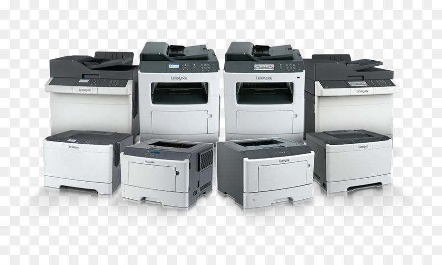 Impresora，Lexmark Series Cx310 PNG