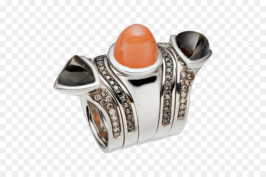 Anillo，Joyería PNG