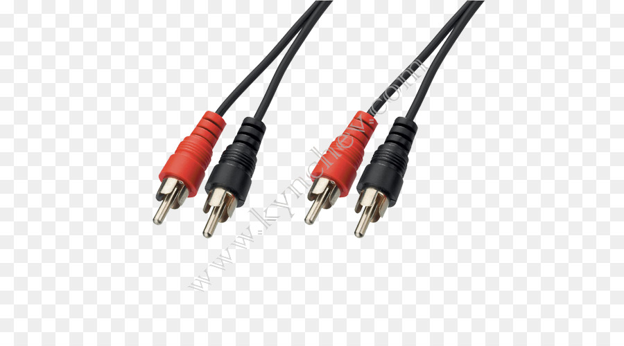 Conector Rca，Cable Eléctrico PNG