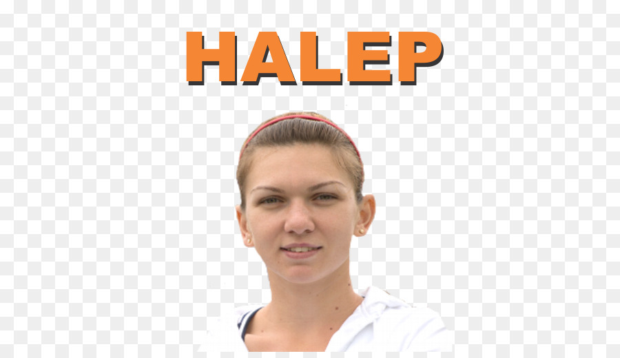 Simona Halep，Masters De Indian Wells PNG