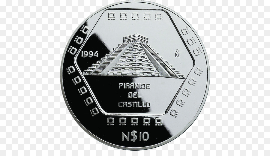Plata，Moneda PNG