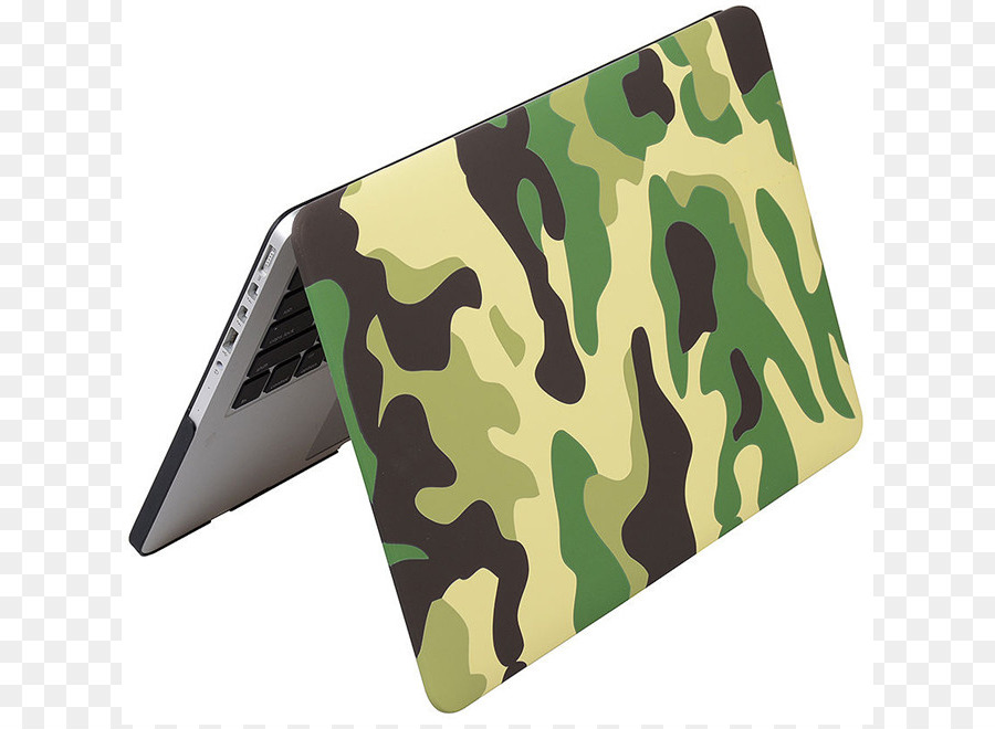 Camuflaje Militar，Macbook PNG