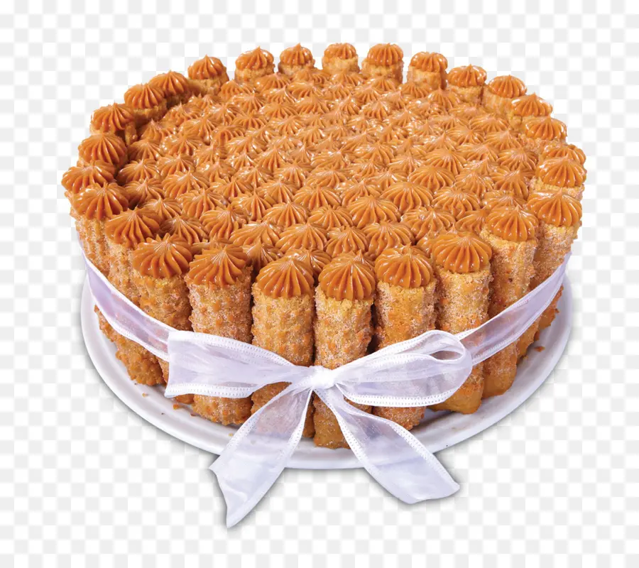 Tarta De Melaza，Churro PNG