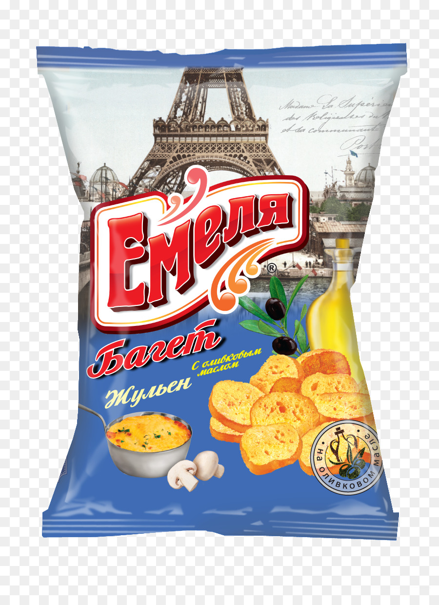 Los Cereales Para El Desayuno，Eiffel PNG