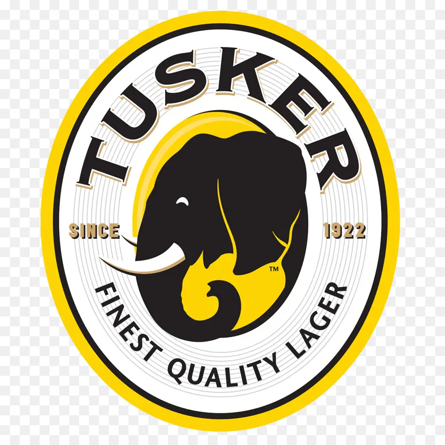 Tusker，Cerveza PNG