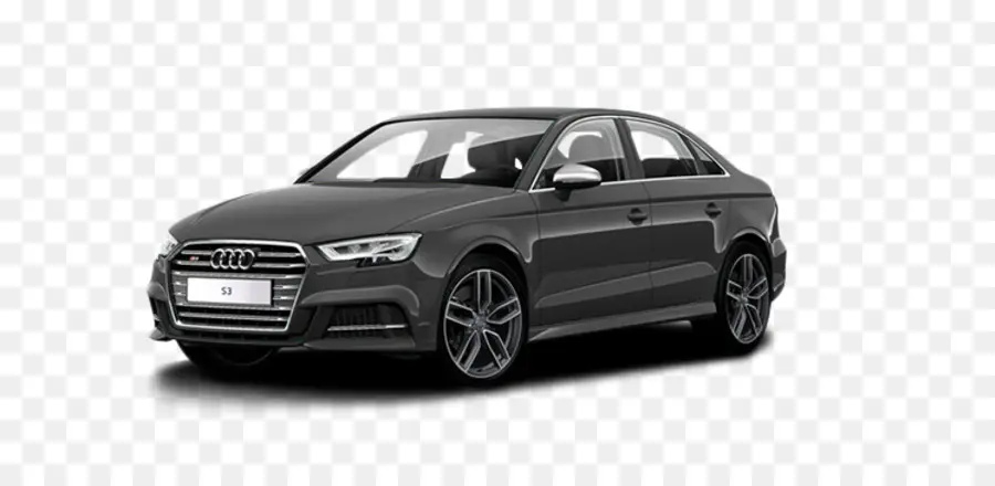 2018 Audi S3，Audi PNG