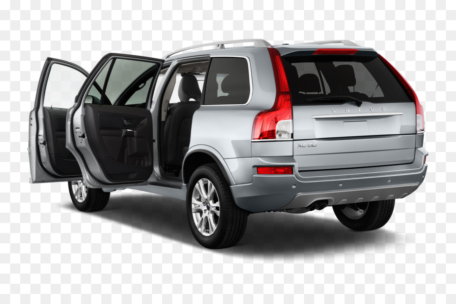 2010 Volvo Xc90，2014 Volvo Xc90 PNG