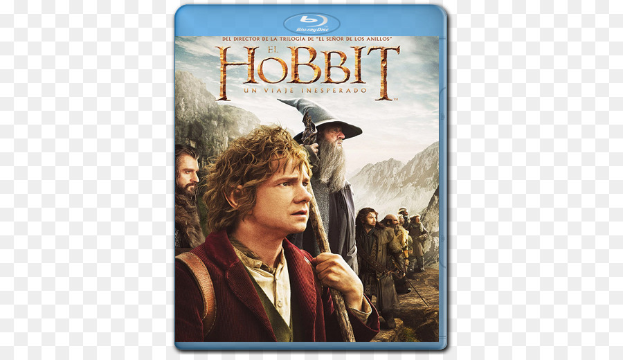 El Hobbit Un Viaje Inesperado，Bilbo Bolsón PNG