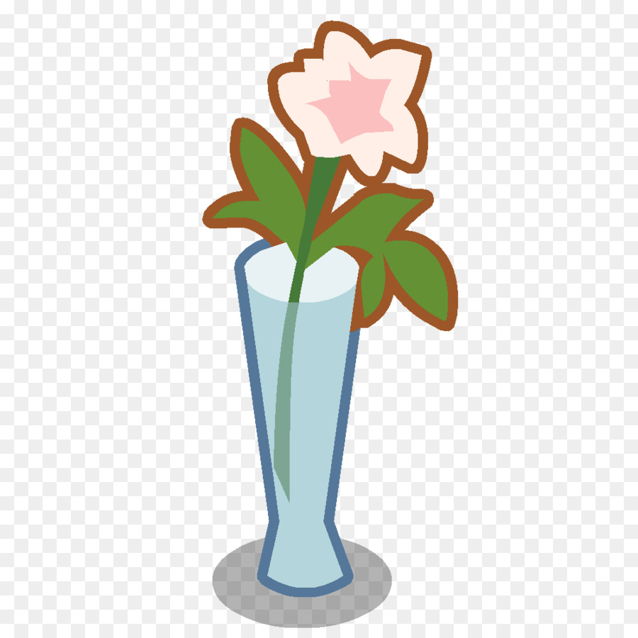 Las Flores Cortadas，Dibujo PNG