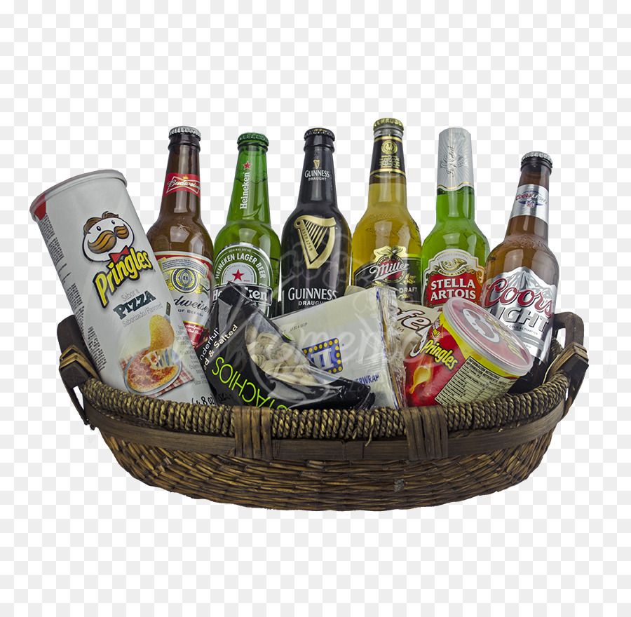 La Cerveza，Botella De Cerveza PNG