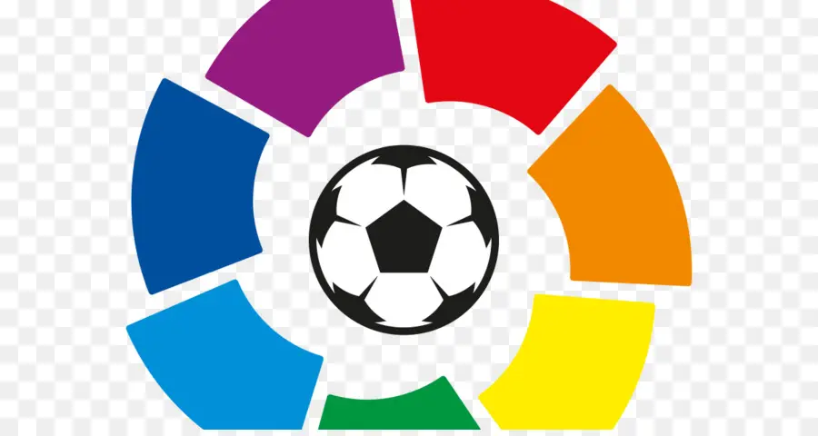 Logotipo De La Liga，La Liga PNG