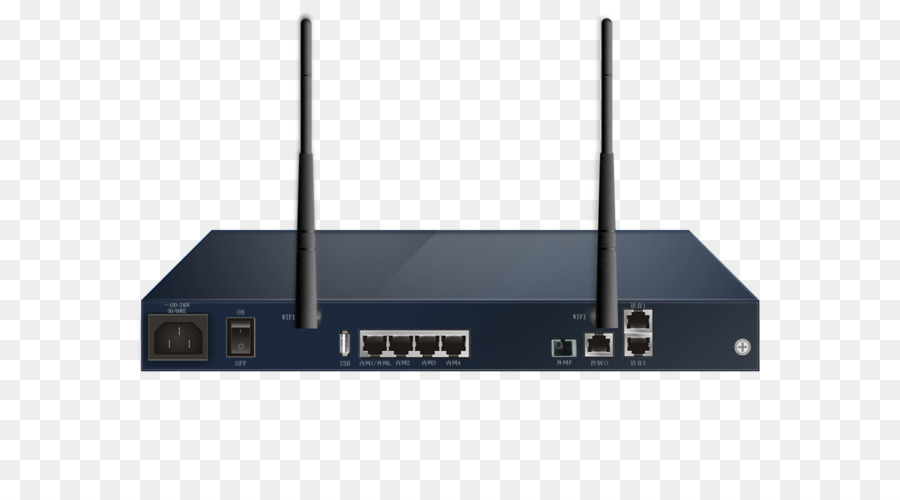 Los Puntos De Acceso Inalámbricos，Router Inalámbrico PNG