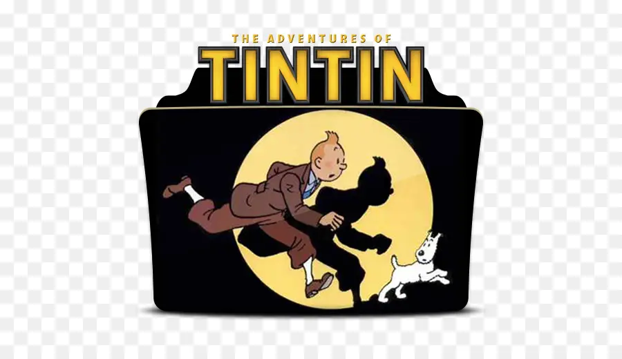 Las Aventuras De Tintín，El Rey Ottokar Del Cetro PNG