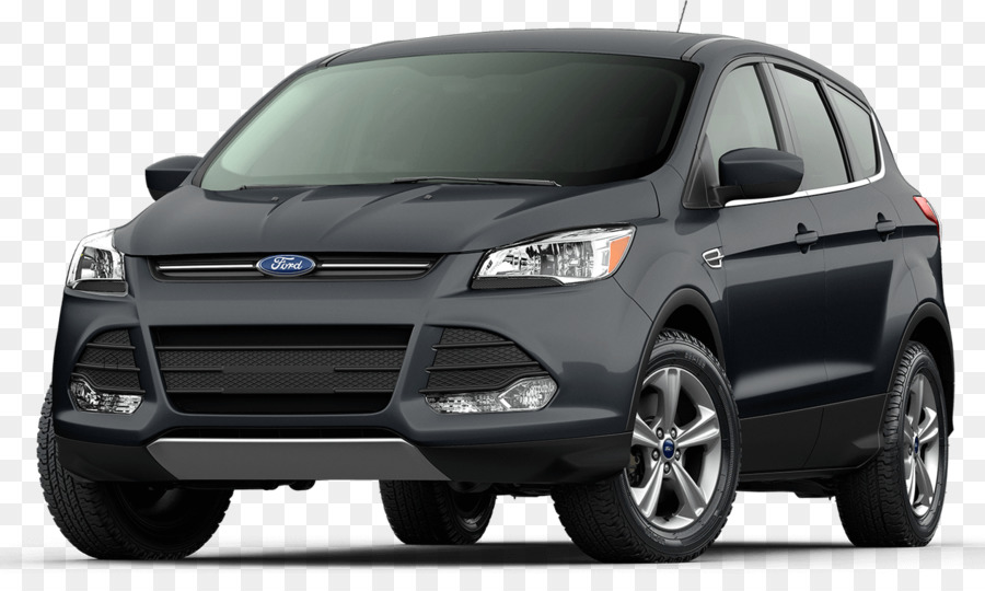 Mini Vehículo Utilitario Del Deporte，2015 Ford Escape PNG