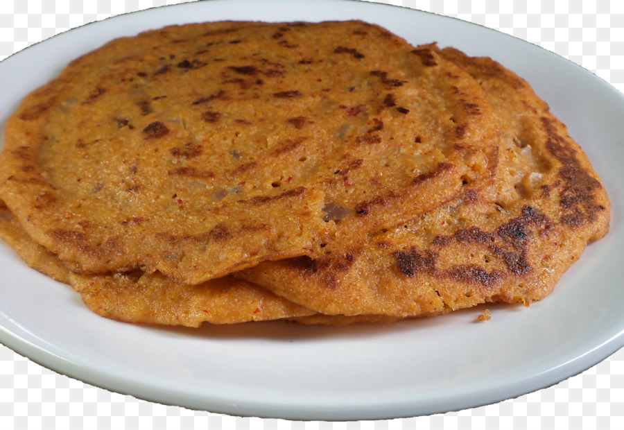 Paratha，Cocina Vegetariana PNG