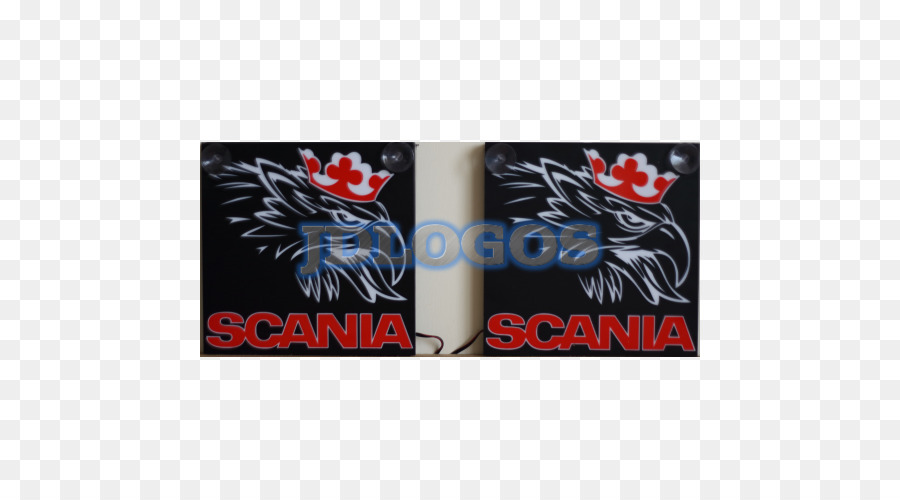 Scania，águila PNG