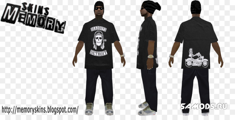 Grand Theft Auto San Andreas，Grand Theft Auto V PNG