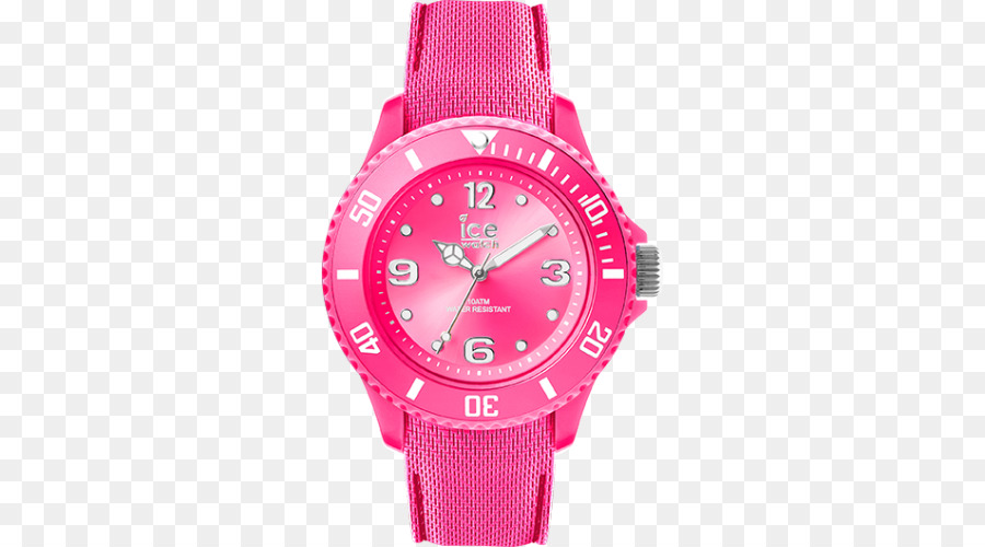 Ice Watch，Reloj PNG