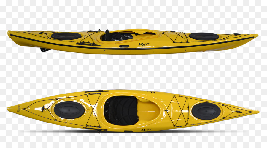 Kayak De Mar，Kayac PNG