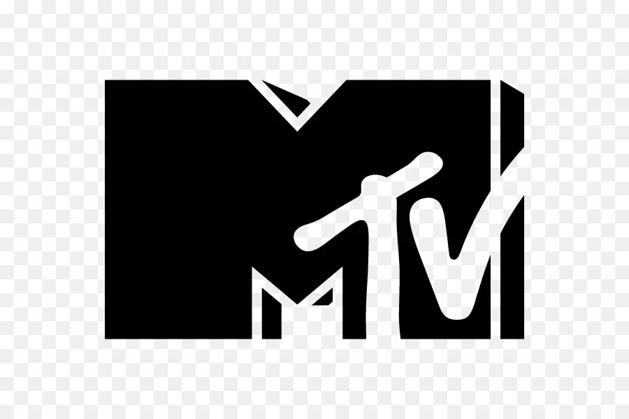 Logotipo De Mtv，Música PNG