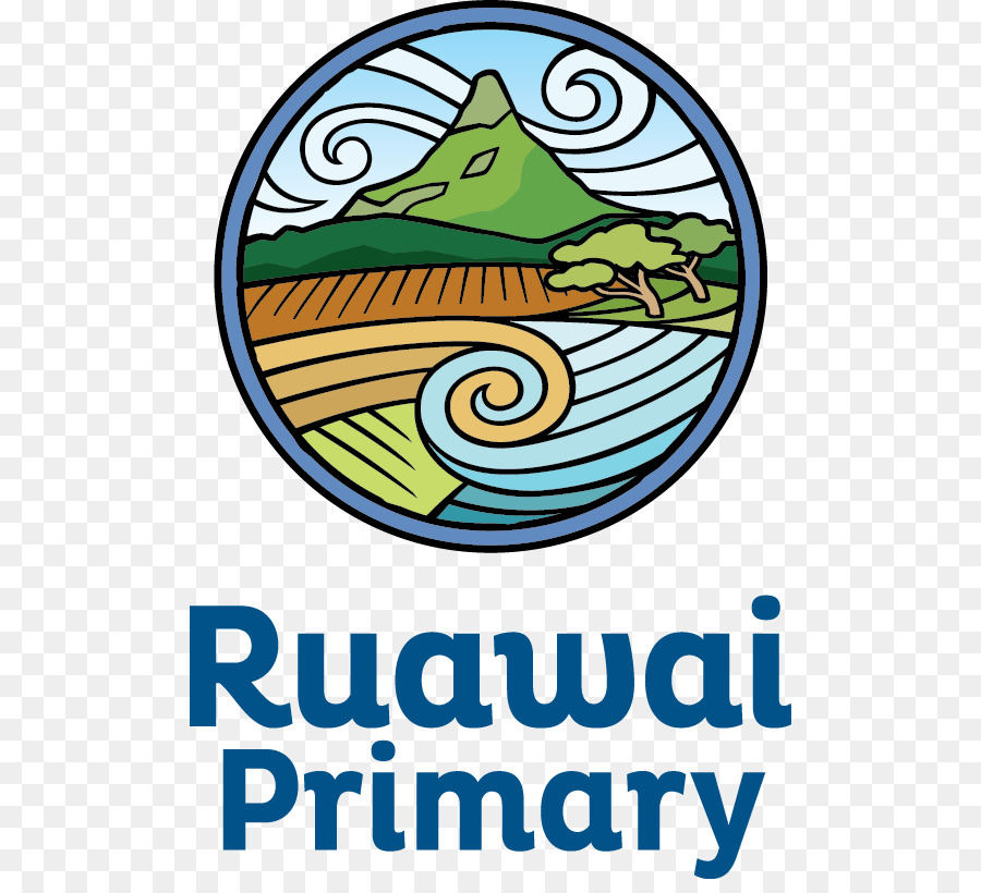 Ruawai De La Escuela Primaria，La Escuela Primaria PNG