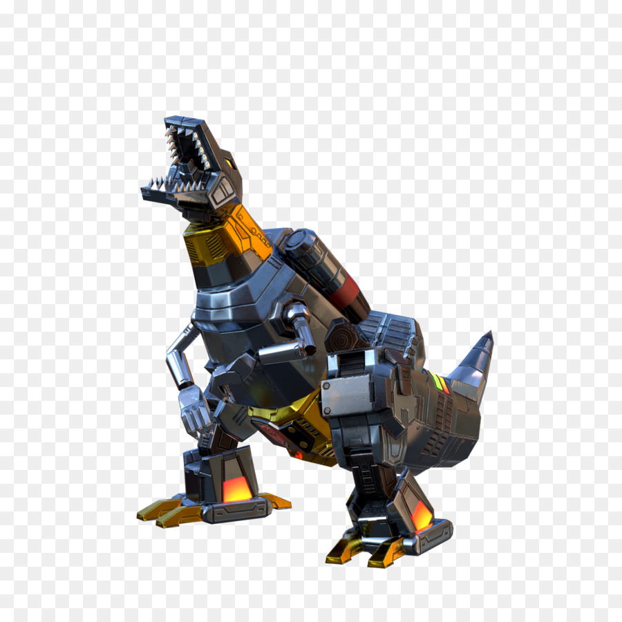 Dinosaurio Robot，Robot PNG