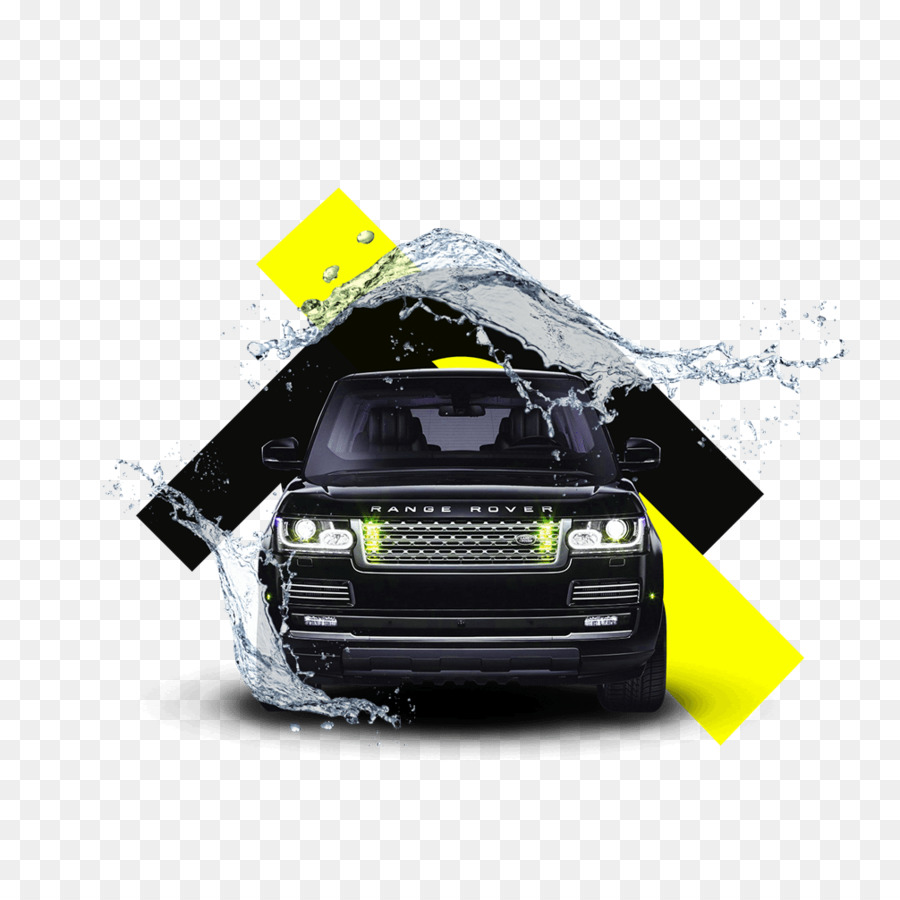 Empresa Rover，Auto PNG