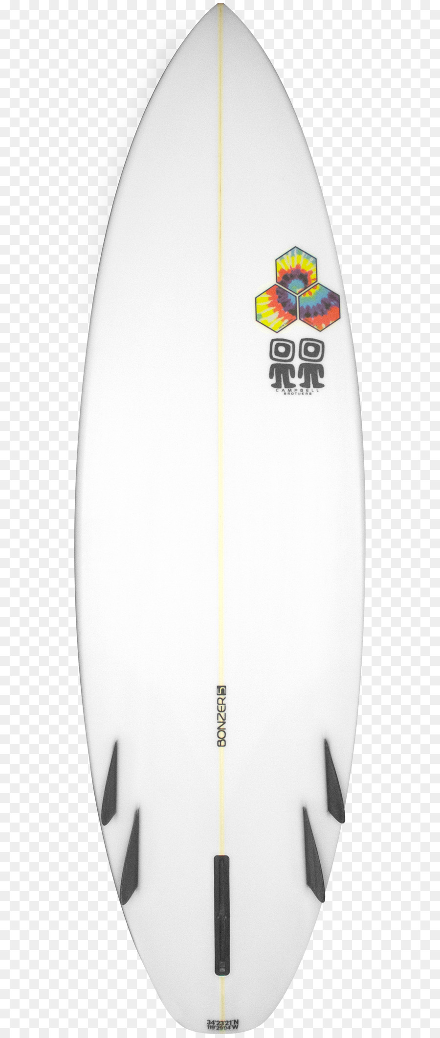 Tabla De Surf，Bonzer PNG