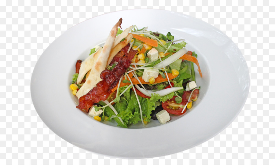 Ensalada César，Ensalada PNG