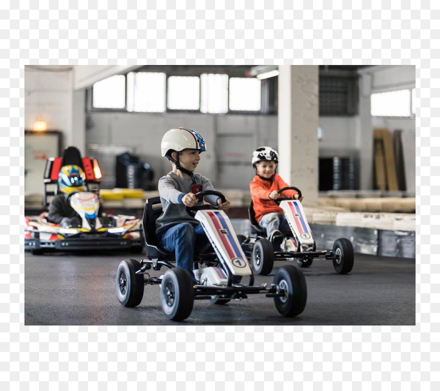 Kettcar，Gokart PNG