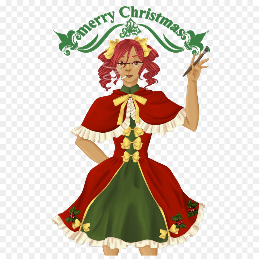 Adorno De Navidad，árbol De Navidad PNG