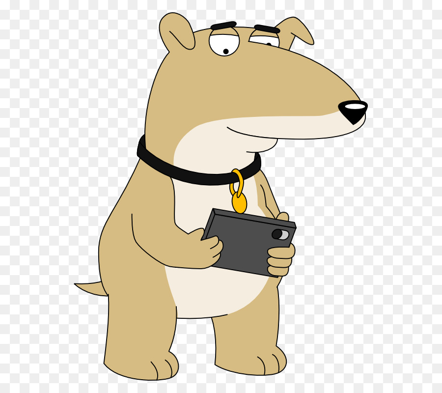 Perro，Brian Griffin PNG