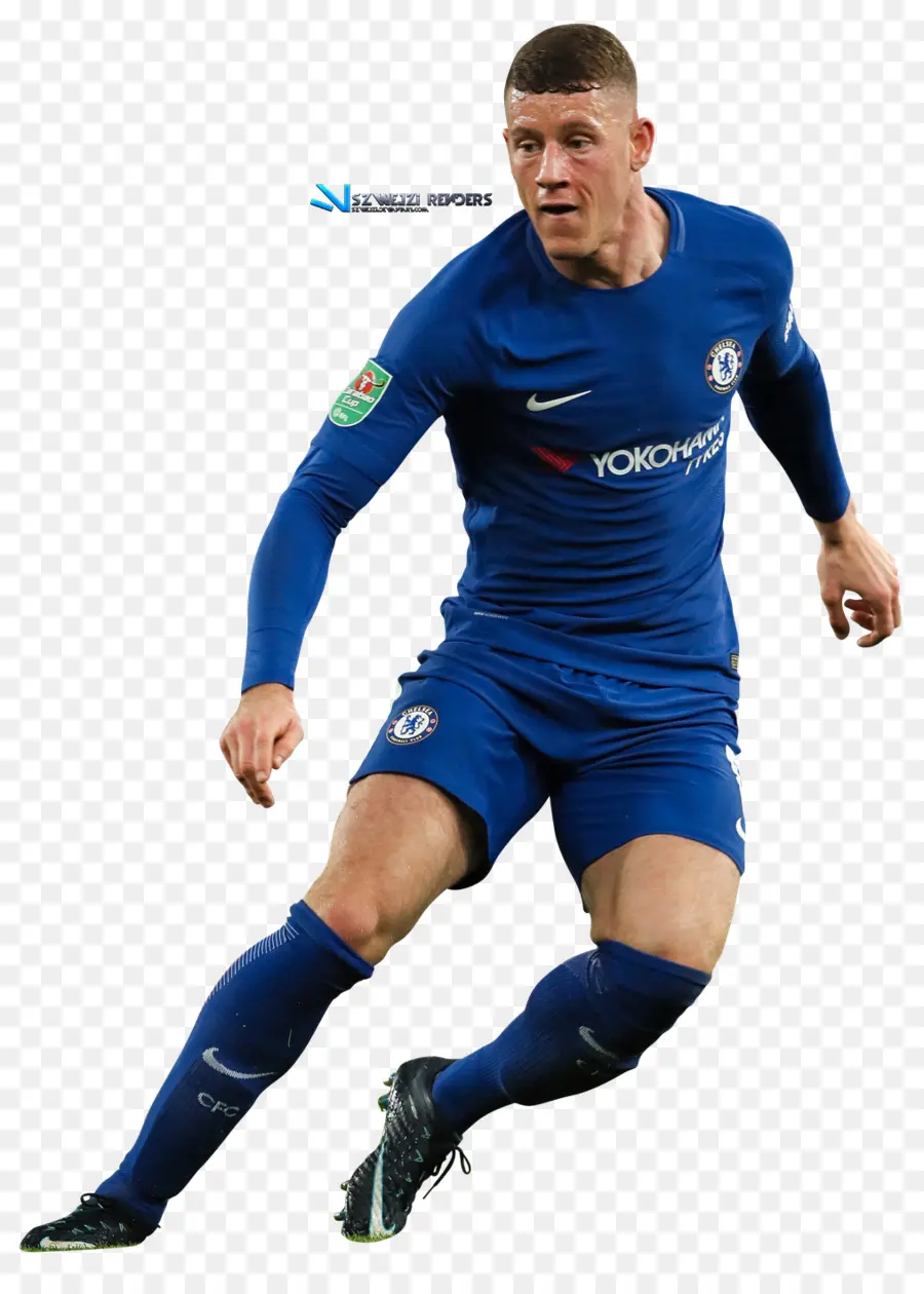 Ross Barkley，El Chelsea Fc PNG