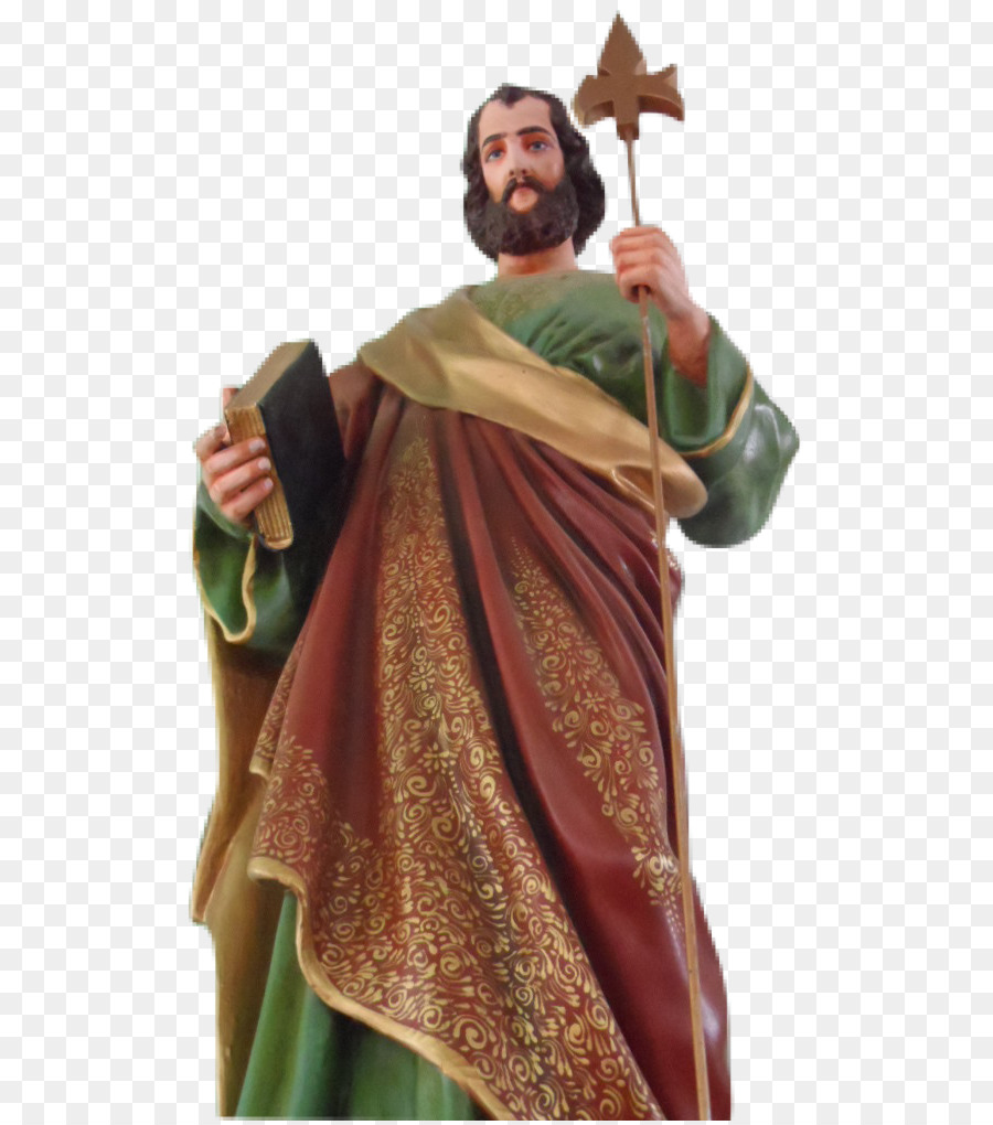 Judas El Apóstol，San PNG