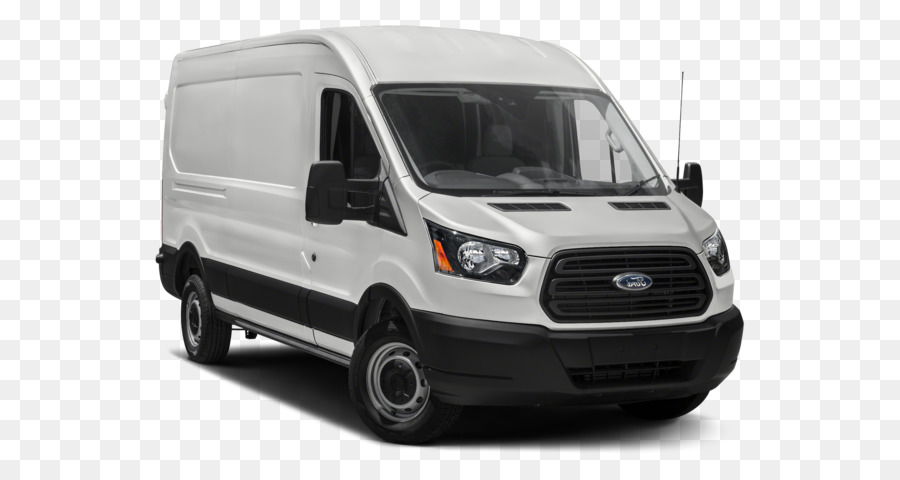 2018 Ford Transit150，2018 Ford Transit250 PNG