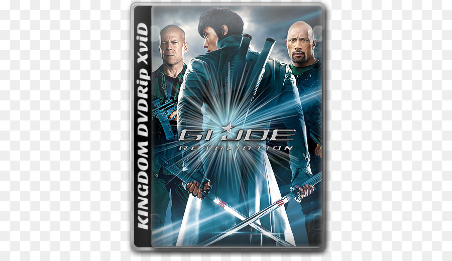 Gi Joe，Cine PNG