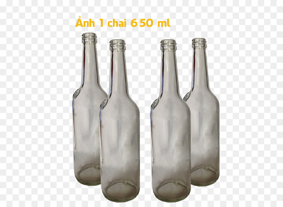 Botella De Vidrio，Vaso PNG