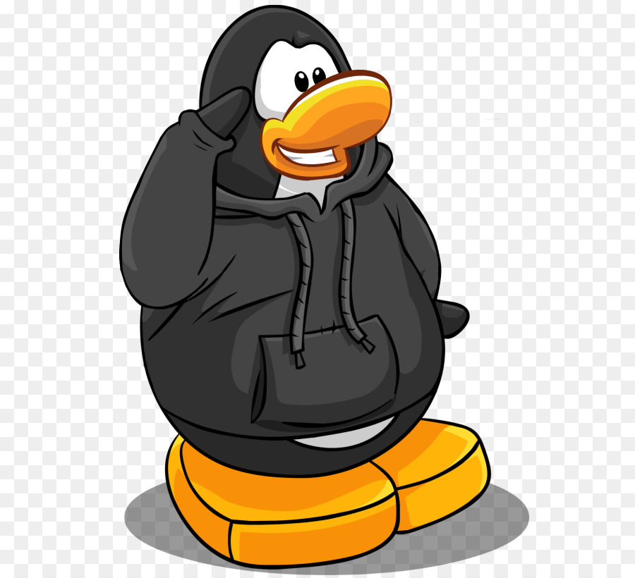 Club Penguin，Pingüino PNG