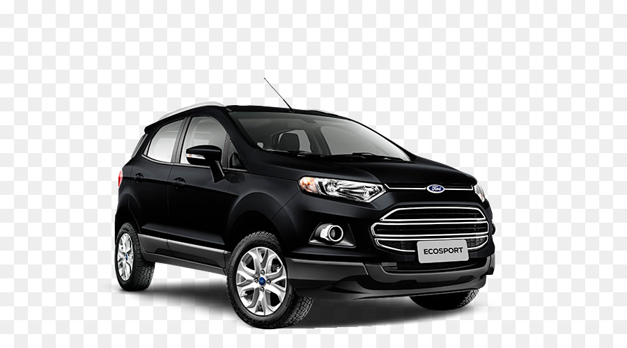 Ford Ecosport，Auto PNG