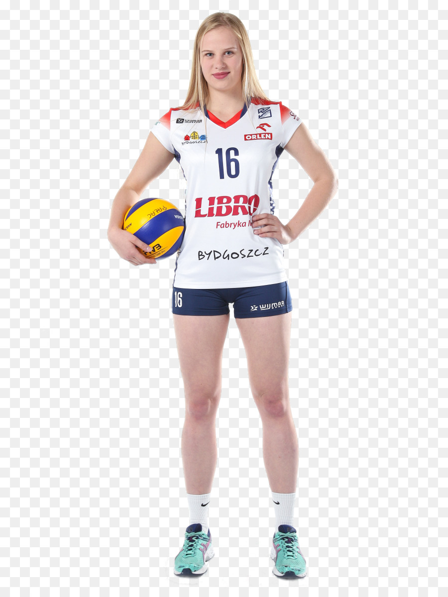 Jugador De Voleibol，Voleibol PNG