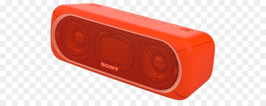 Altavoz，Sony Srsxb20 PNG