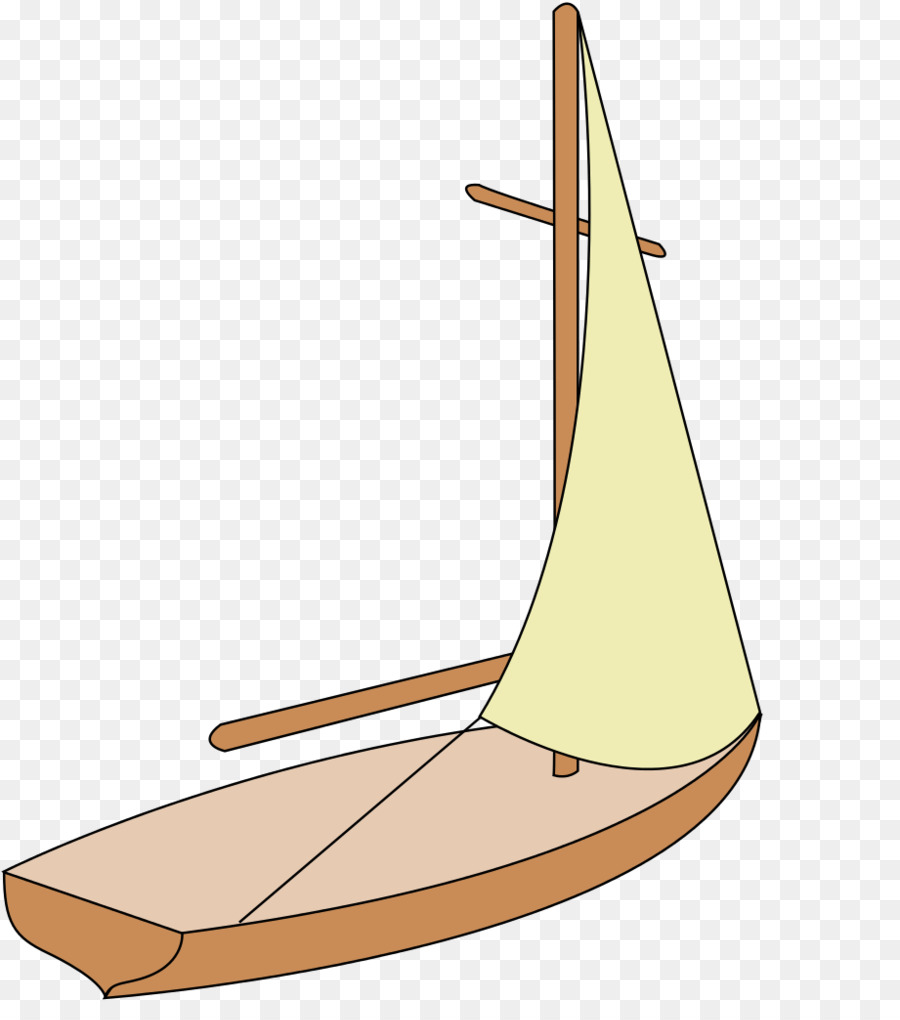 Yawl，Velero PNG