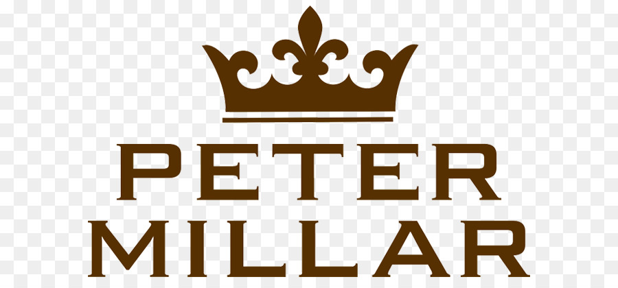 Logotipo De Peter Millar，Marca PNG