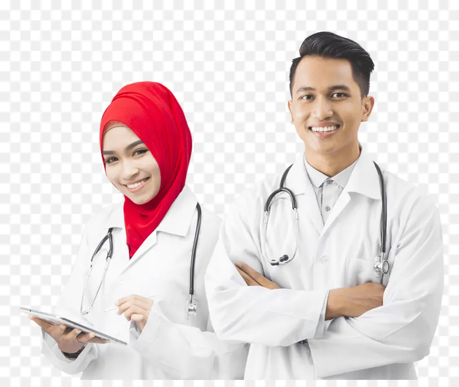 Doctores，Médico PNG