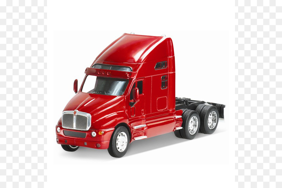 Peterbilt 379，Coche PNG