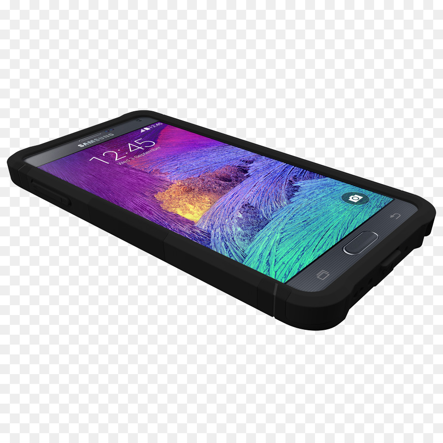 Smartphone，Samsung Galaxy Note 4 PNG