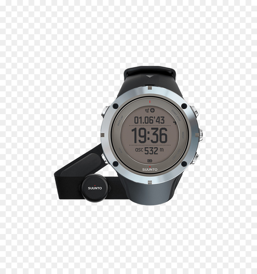 Amazoncom，Suunto Ambit3 Peak PNG