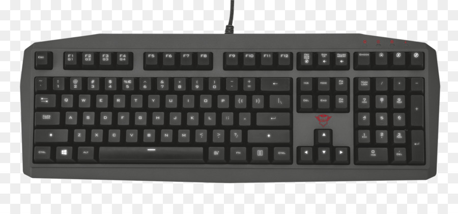 Teclado De La Computadora，Portátil PNG